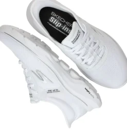 Skechers Go Walk 7 Valin Slip-Ins Sneakers Dames|DAMES Sneakers