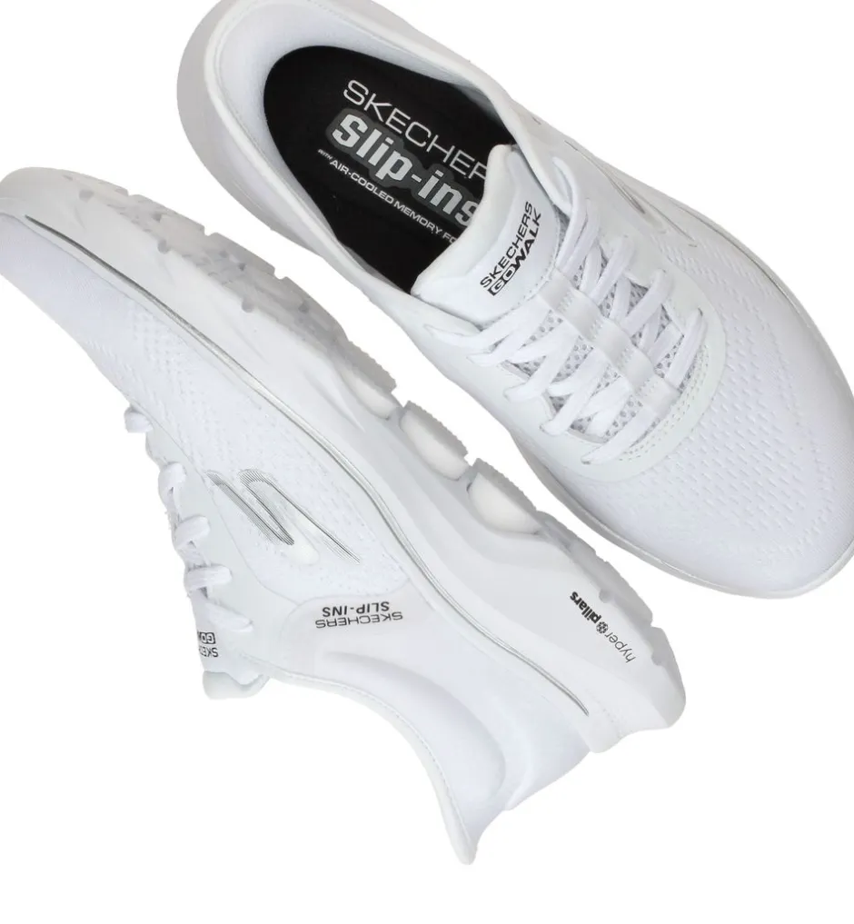 Skechers Go Walk 7 Valin Slip-Ins Sneakers Dames|DAMES Sneakers