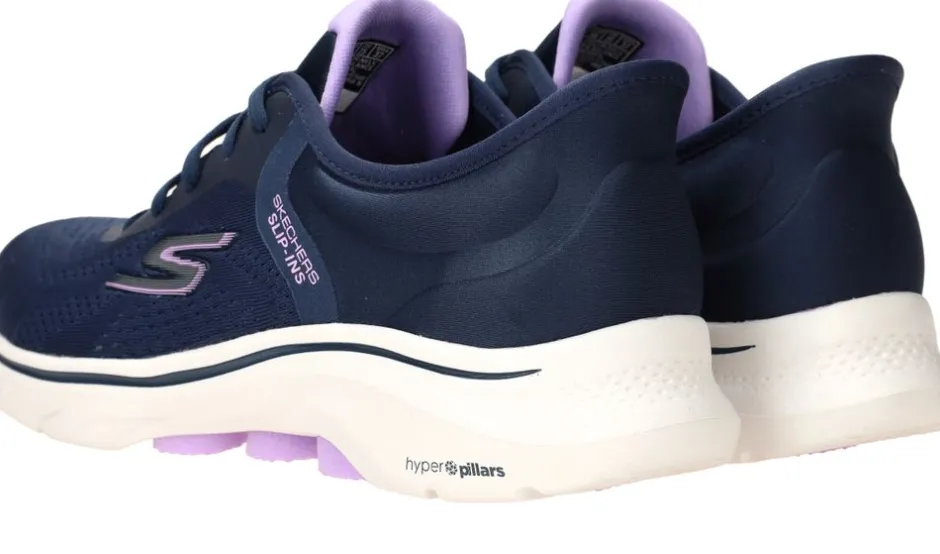 Skechers Go Walk 7 Valin Slip-Ins Sneakers Dames|DAMES Sneakers