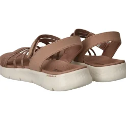 Skechers Go Walk Flex Sandalen Dames|DAMES Sandalen