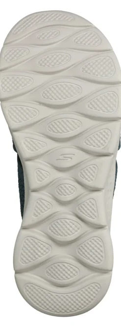 Skechers Go Walk Flex Slippers Dames|DAMES Slippers