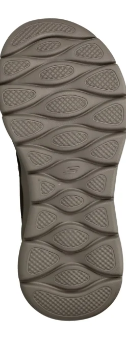 Skechers Go Walk Flex Vallejo Slippers Heren|Heren Slippers|Comfort