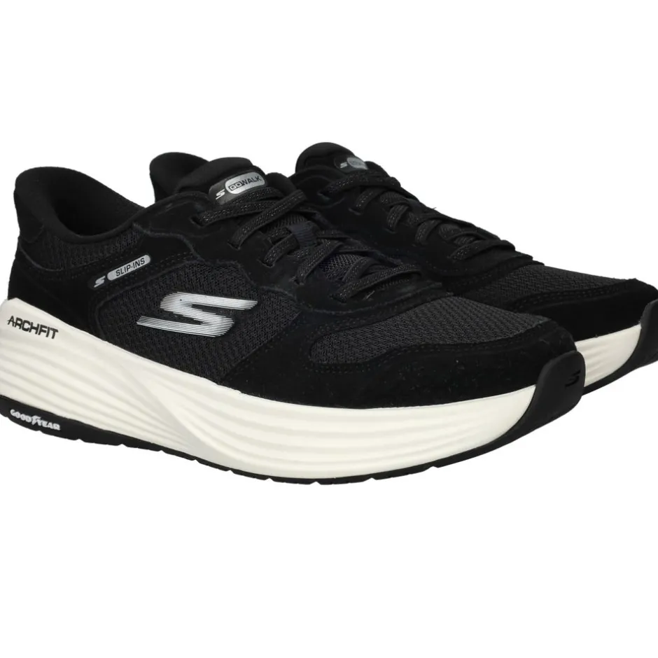 Skechers Go Walk Stability 2.0 Sneakers Dames|DAMES Sneakers