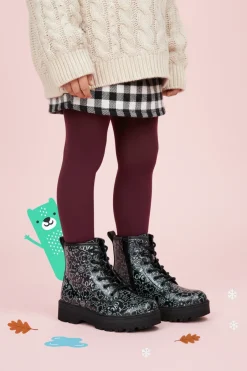 Skechers Gravlen Hi Veterboots Meisjes| Boots