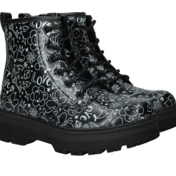 Skechers Gravlen Hi Veterboots Meisjes| Boots