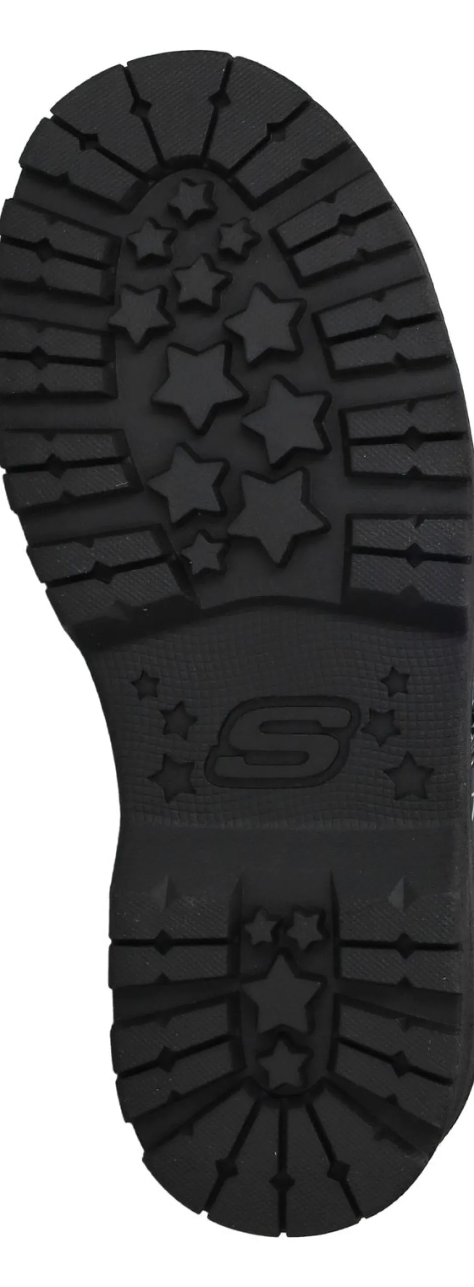 Skechers Gravlen Hi Veterboots Meisjes| Boots