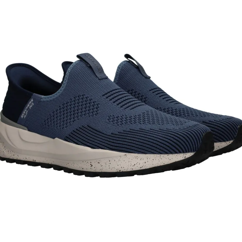 Skechers Hands Free Slip-Ins RF Bogdin Arlett Instappers Heren|Heren Instappers