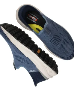 Skechers Hands Free Slip-Ins RF Bogdin Arlett Instappers Heren|Heren Instappers