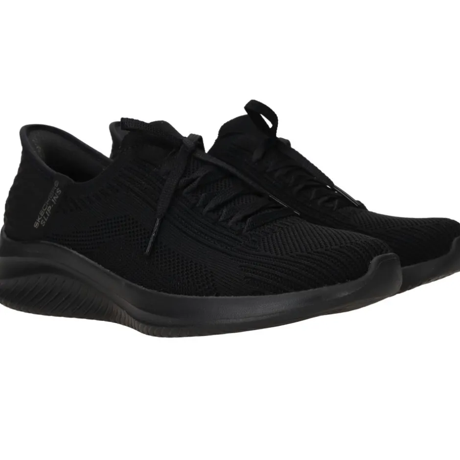 Skechers Hands Free Slip-ins Ultra Flex 3.0 Brilliant Path Instappers Dames|DAMES Instappers