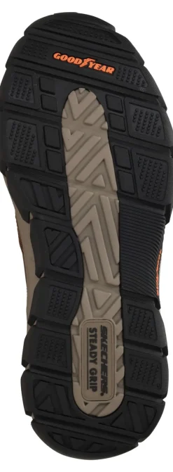 Skechers Hands Free Slip-ins RF Respected Instappers Heren|Heren Instappers|Comfort