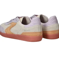 Skechers Hotshot For The Win Sneakers Paars Dames|DAMES Sneakers