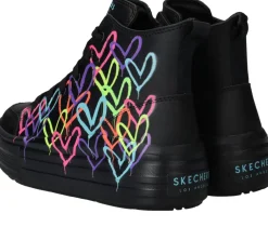 Skechers Hyperlift Boots Meisjes| Boots