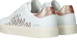Skechers JGoldcrown Eden LX Gleaming Hearts Sneakers Dames|DAMES Sneakers