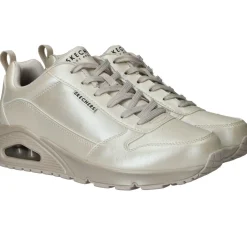 Skechers JGoldcrown Uno Gallactic Gal Sneakers Dames|DAMES Sneakers