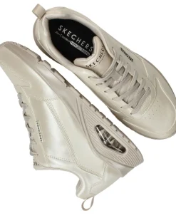 Skechers JGoldcrown Uno Gallactic Gal Sneakers Dames|DAMES Sneakers