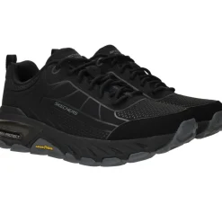 Skechers Max Protect Irongaurd Sneakers Heren|Heren Comfort|Sneakers
