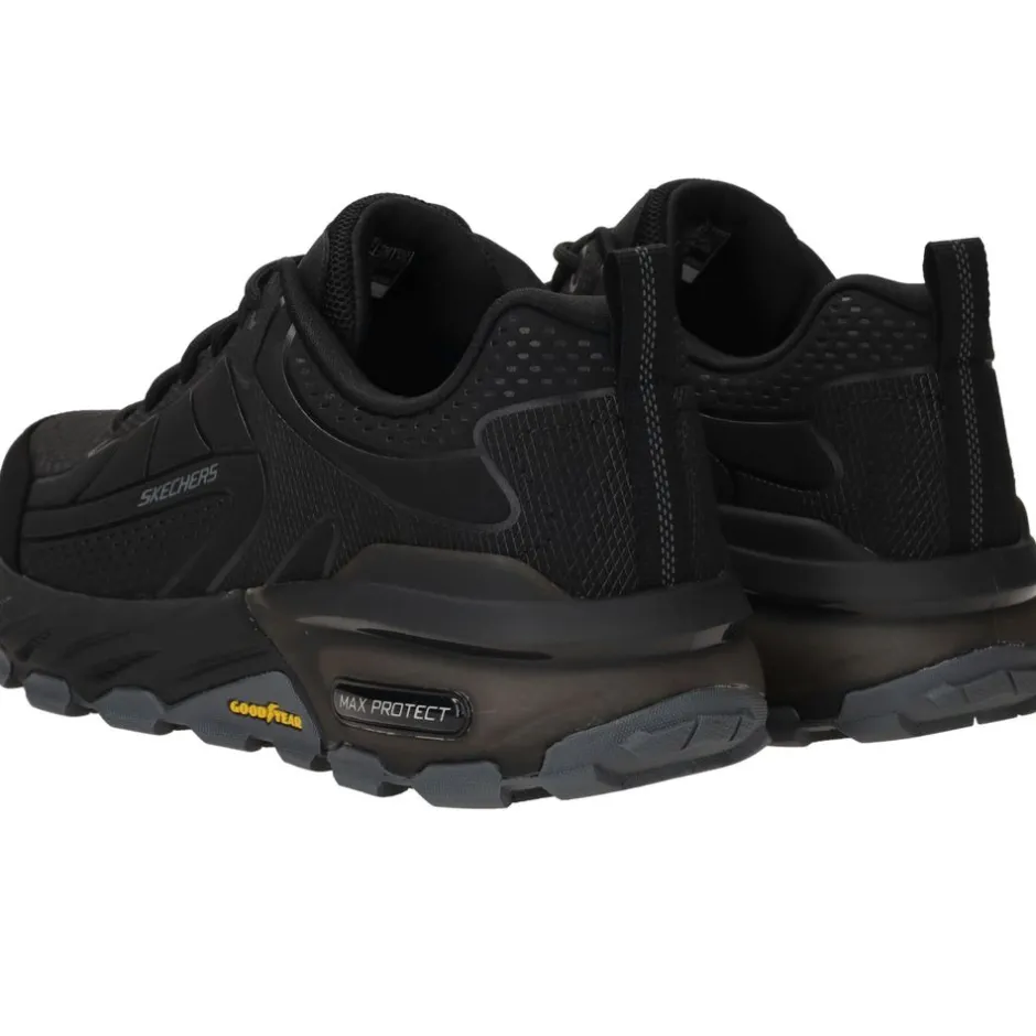 Skechers Max Protect Irongaurd Sneakers Heren|Heren Comfort|Sneakers