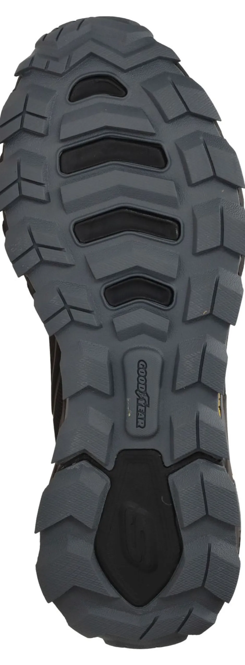 Skechers Max Protect Irongaurd Sneakers Heren|Heren Comfort|Sneakers