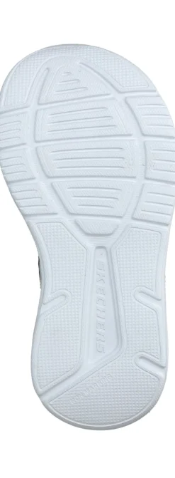 Skechers Microspec Splash Sandalen Blauw Jongens| Sandalen