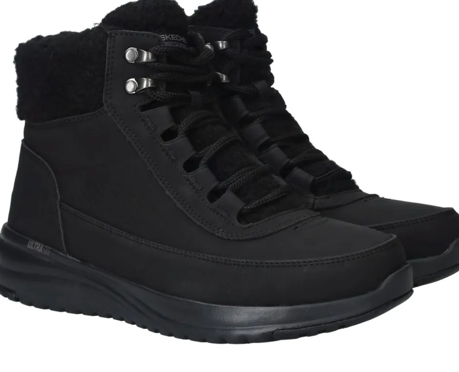 Skechers On The Go Stellar Waterproof Veterboots Dames|DAMES Boots