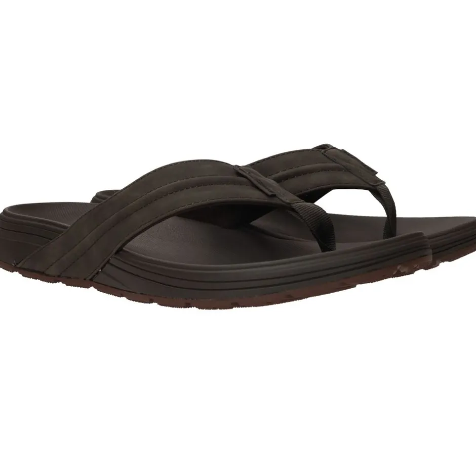 Skechers Patino Marlee Slippers Heren|Heren Slippers