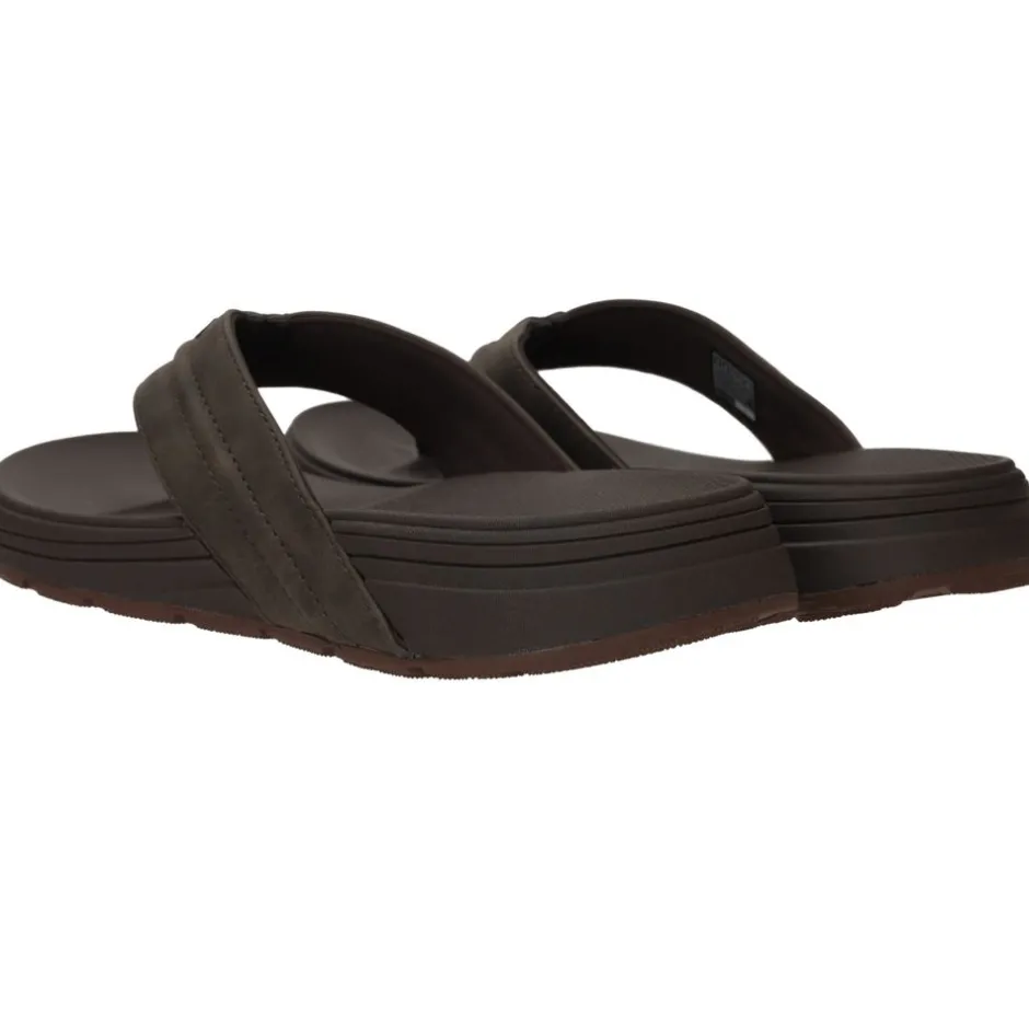 Skechers Patino Marlee Slippers Heren|Heren Slippers