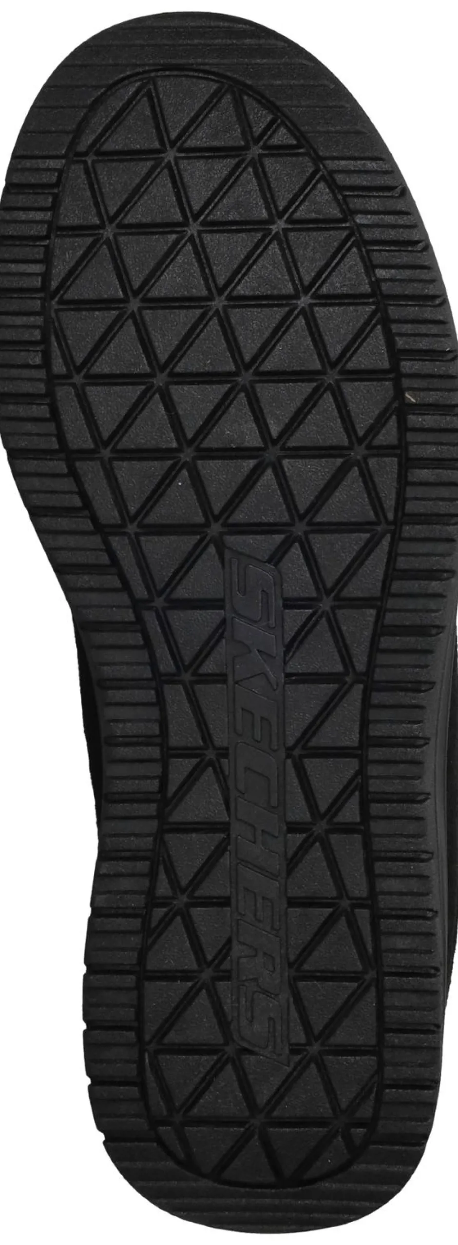 Skechers Relaxed Fit Murette Garvanza Pantoffels Heren|Heren Pantoffels