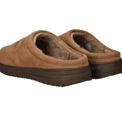Skechers Relaxed Fit Murette Garvanza Pantoffels Heren|Heren Pantoffels