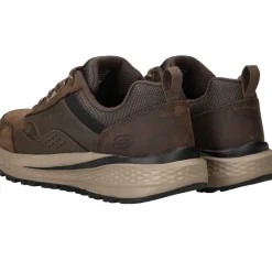 Skechers Relaxed fit Slade Peralto Sneakers Heren|Heren Sneakers
