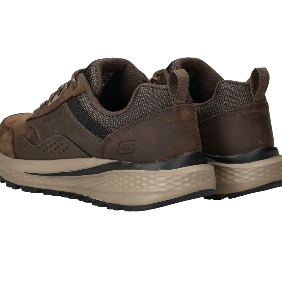 Skechers Relaxed fit Slade Peralto Sneakers Heren|Heren Sneakers