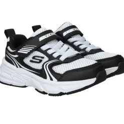 Skechers Retro-Graph Sneakers Jongens| Sneakers