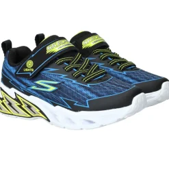 Skechers S-Light Storm 2.0 Sneakers Jongens| Sneakers