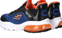 Skechers Slip Ins Razor Air Instappers Jongens| Sneakers