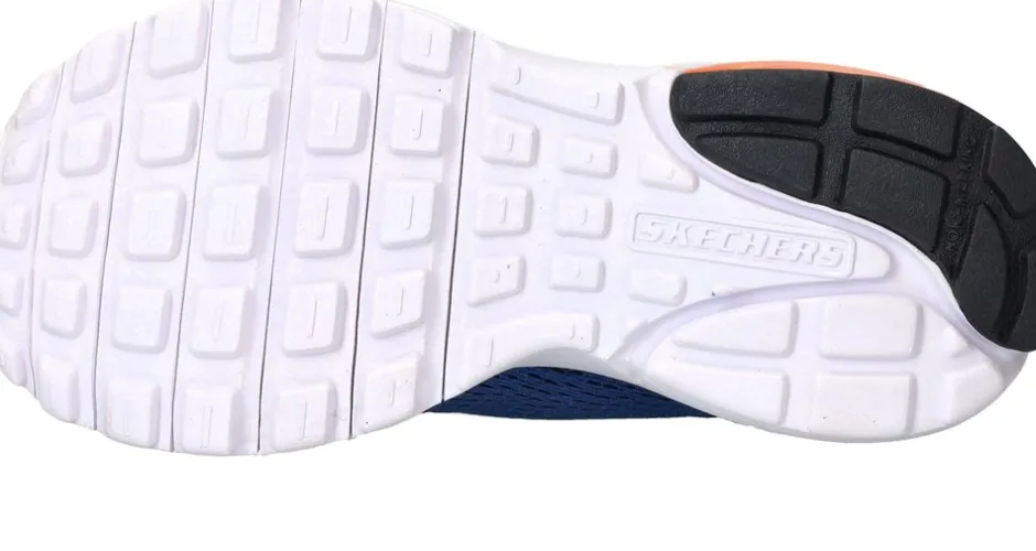 Skechers Slip Ins Razor Air Instappers Jongens| Sneakers