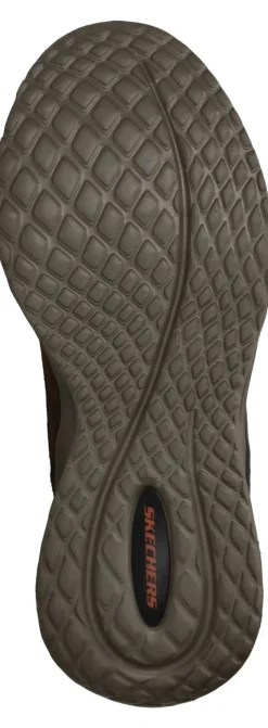 Skechers Slip-Ins Arch Fit Instappers Heren|Heren Sneakers|Instappers