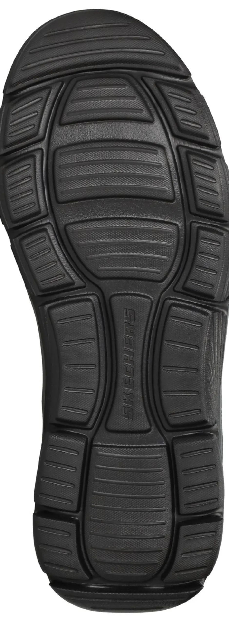 Skechers Slip-Ins Arch Fit Garza Boots Heren|Heren Boots|Veterschoenen