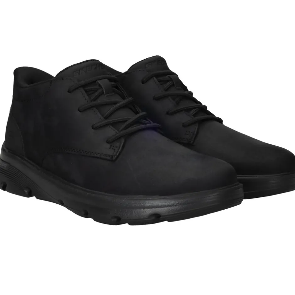 Skechers Slip-Ins Arch Fit Garza Veterschoenen Heren|Heren Veterschoenen