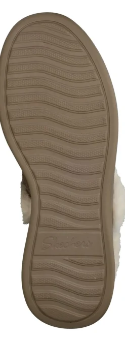 Skechers Slip-Ins Cozy Escape Pantoffels Dames|DAMES Pantoffels