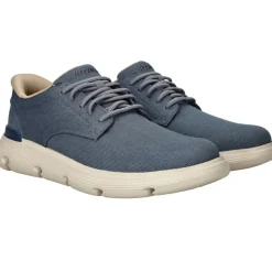 Skechers Slip-Ins Garza Clive Instappers Heren|Heren Instappers|Comfort