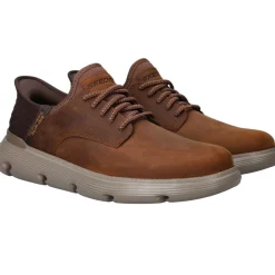 Skechers Slip-Ins Garza Instappers Heren|Heren Instappers|Comfort