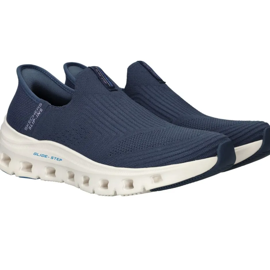 Skechers Slip-Ins Glide Step Pro Instappers Dames|DAMES Comfort|Instappers