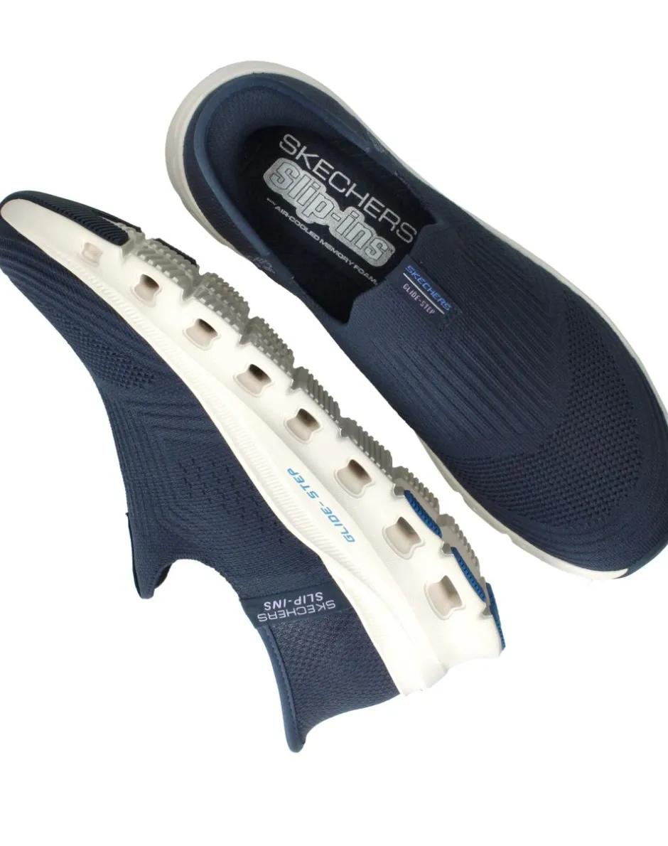 Skechers Slip-Ins Glide Step Pro Instappers Dames|DAMES Comfort|Instappers