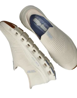 Skechers Slip-Ins Glide Step Pro Instappers Dames|DAMES Comfort|Instappers