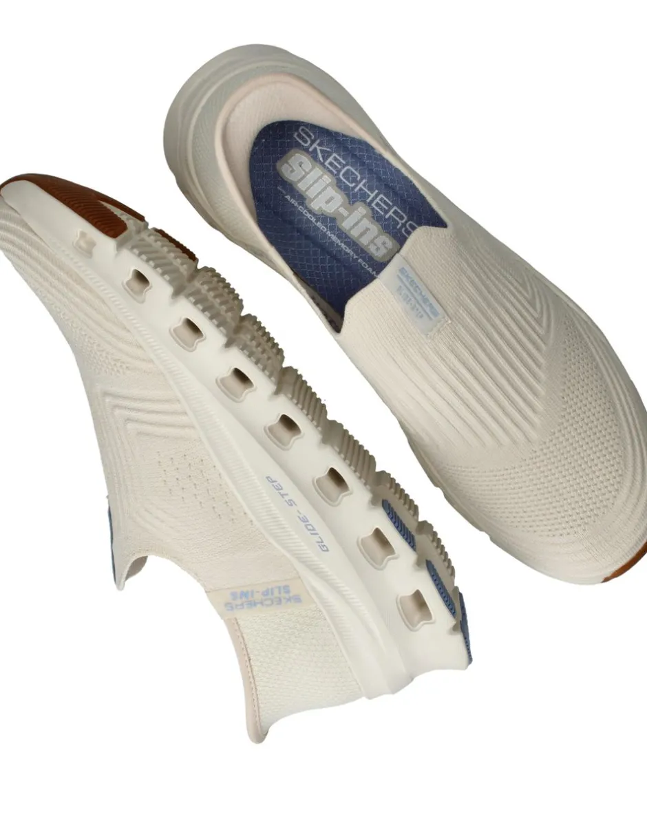 Skechers Slip-Ins Glide Step Pro Instappers Dames|DAMES Comfort|Instappers