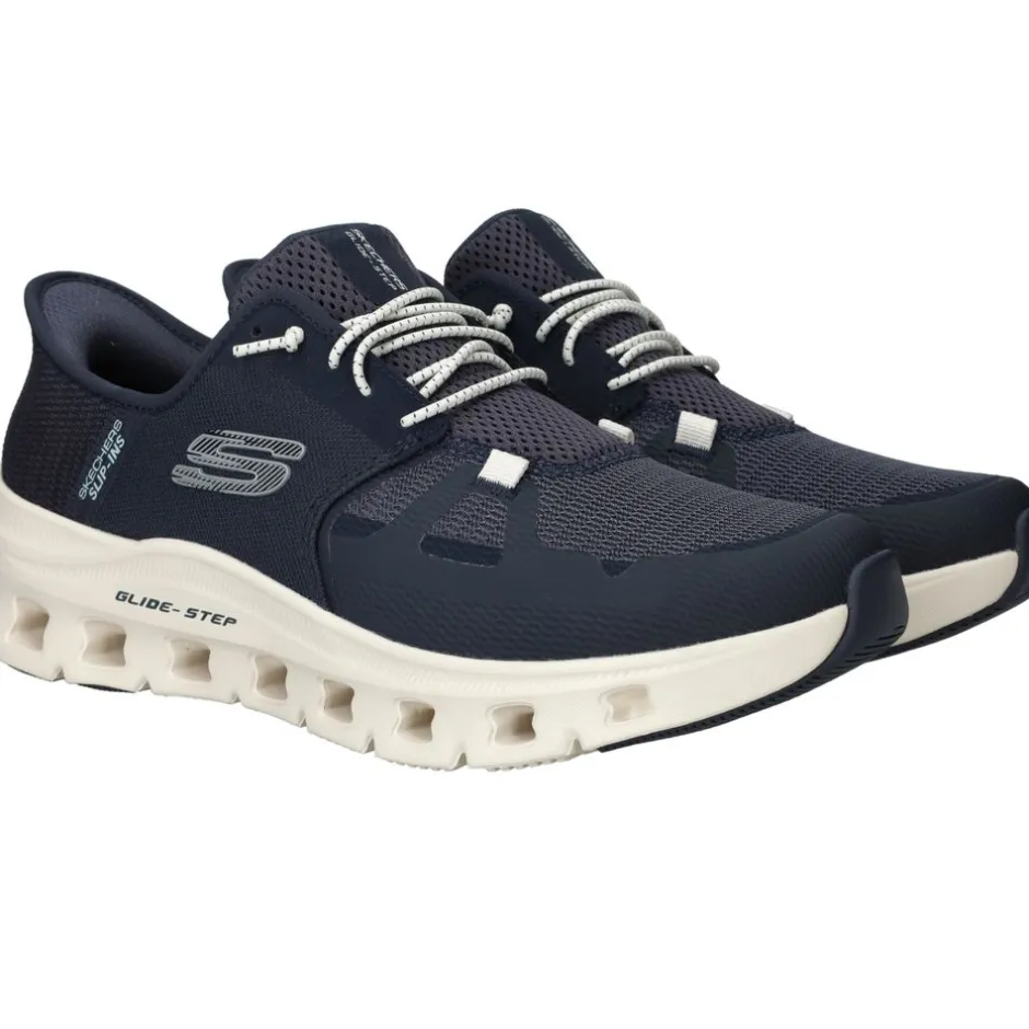 Skechers Slip-Ins Glide Step Pro Instappers Heren|Heren Instappers|Comfort