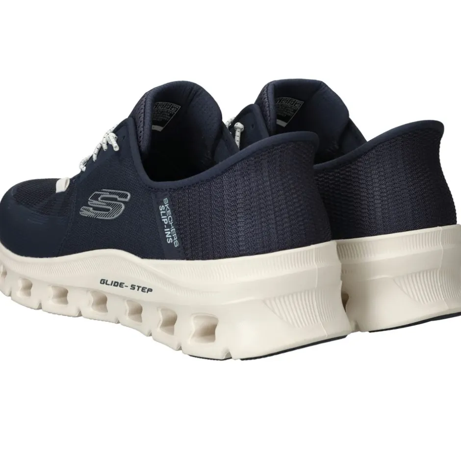Skechers Slip-Ins Glide Step Pro Instappers Heren|Heren Instappers|Comfort
