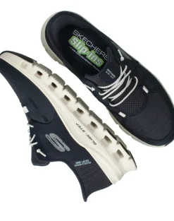 Skechers Slip-Ins Glide Step Pro Instappers Heren|Heren Instappers|Comfort
