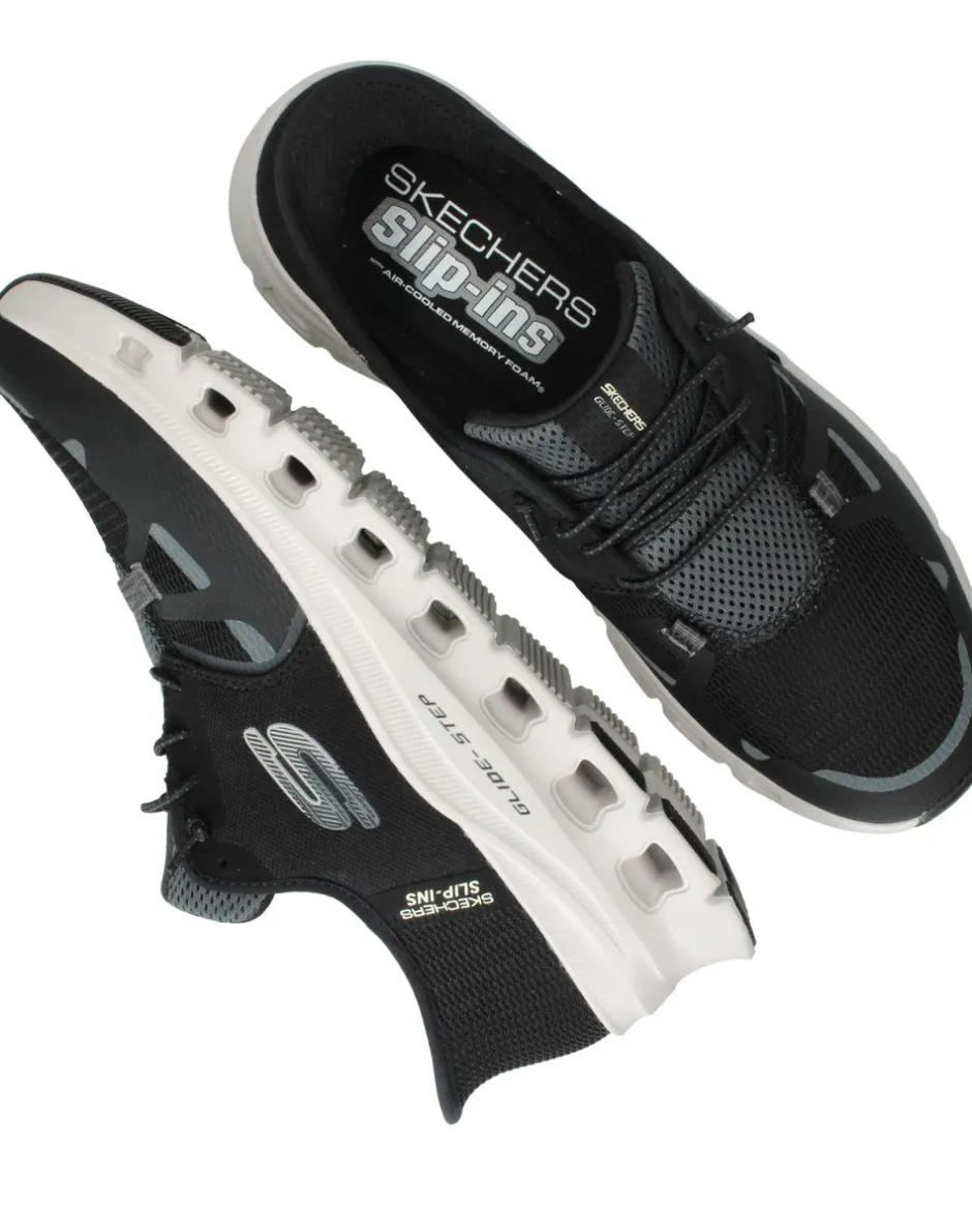 Skechers Slip-Ins Glide Step Pro Instappers Heren|Heren Instappers