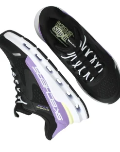 Skechers Slip-Ins Glide-Step Vista Lane Sneakers Meisjes| Sneakers