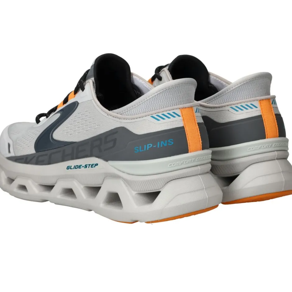 Skechers Slip-Ins Glide-Step Altus Sneakers Heren|Heren Sneakers